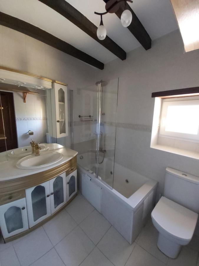 Casa Rural Valle De Altamira Сантільяна-дель-Мар Екстер'єр фото