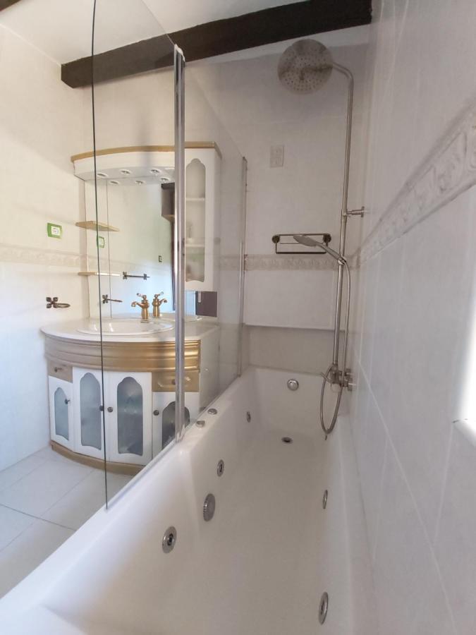 Casa Rural Valle De Altamira Сантільяна-дель-Мар Екстер'єр фото