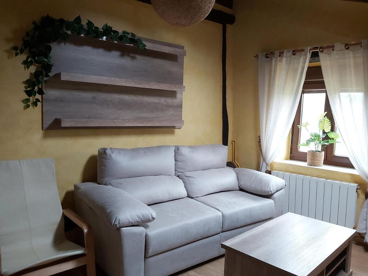 Casa Rural Valle De Altamira Сантільяна-дель-Мар Екстер'єр фото